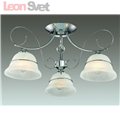 Люстра потолочная 3021/3C NEVIA от производителя Lumion
