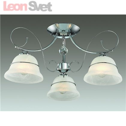 Люстра потолочная 3021/3C NEVIA от производителя Lumion