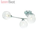 Люстра потолочная 3063/3C NEVETTE от производителя Lumion