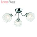 Люстра потолочная 3071/3C BRINNA от производителя Lumion