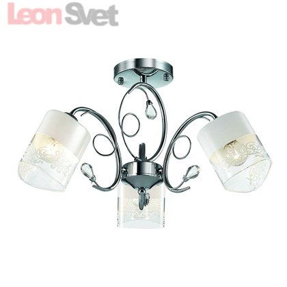 Люстра потолочная 3061/3C GELLA от производителя Lumion