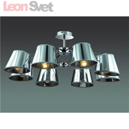 Люстра потолочная 3281/8C BARENSA от производителя Lumion