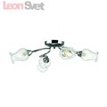 Люстра потолочная 3074/4C FRIZZA от производителя Lumion