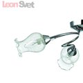 Люстра потолочная 3074/4C FRIZZA от производителя Lumion (2)