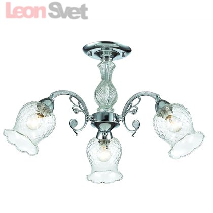 Люстра потолочная 3257/3C ZOE от производителя Lumion