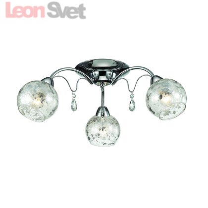 Люстра потолочная 3064/3C SIVERINA от производителя Lumion