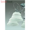 Люстра потолочная 3021/5C NEVIA от производителя Lumion (2)