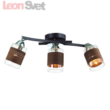 Люстра потолочная 3030/3CA FILLA от производителя Lumion