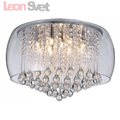 Потолочная люстра A7054PL-11CC Halo от Arte Lamp