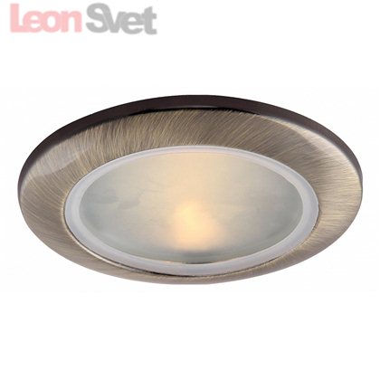 Водостойкий светильник A2024PL-1AB Aqua от Arte Lamp