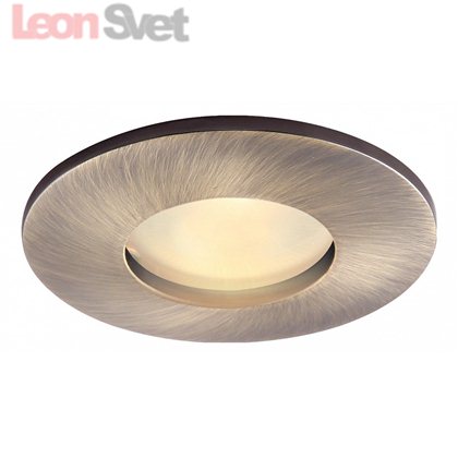 Водостойкий светильник A5440PL-1AB Aqua от Arte Lamp