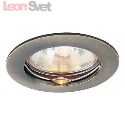 Встраиваемый A2103PL-1AB Basic от Arte Lamp