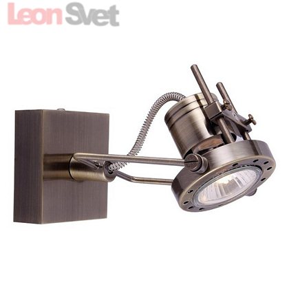 Спот A4300AP-1AB Costruttore от Arte Lamp