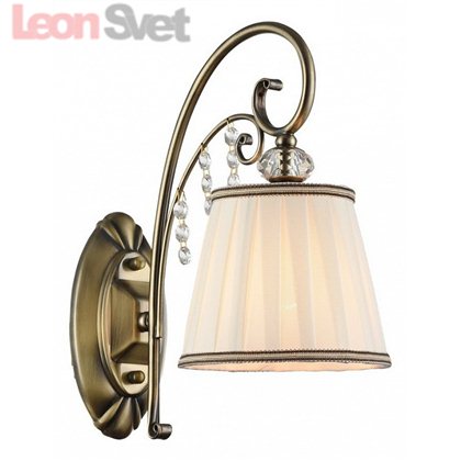 Бра A2079AP-1AB Fabbro от Arte Lamp