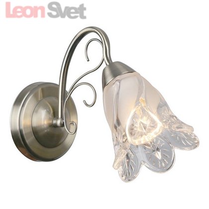 Бра A6273AP-1AB Fiorita от Arte Lamp