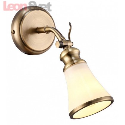 Спот A9231AP-1AB Vento от Arte Lamp