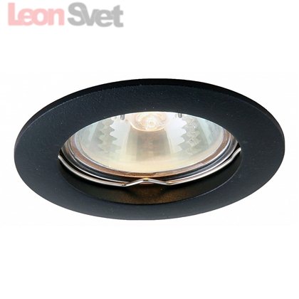 Встраиваемый A2103PL-1BK Basic от Arte Lamp