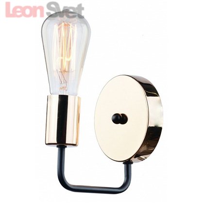 Бра A6001AP-1BK Gelo от Arte Lamp