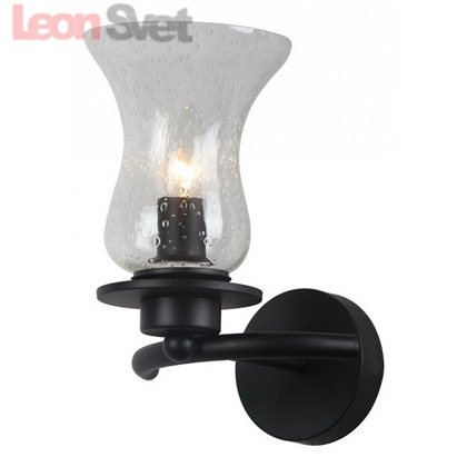 Бра A6586AP-1BK Malia от Arte Lamp
