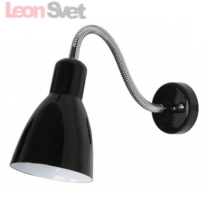 Спот A5048AP-1BK Mercoled от Arte Lamp