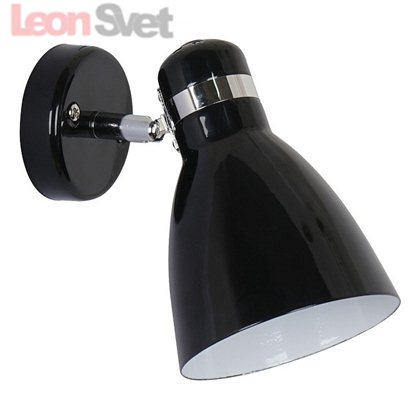 Спот A5049AP-1BK Mercoled от Arte Lamp
