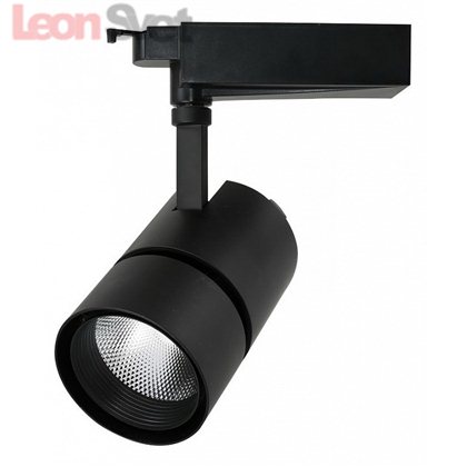 Потолочный светильник A2450PL-1BK Track Lights от Arte Lamp