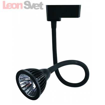 Потолочный светильник A4107PL-1BK Track Lights от Arte Lamp