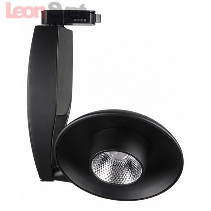 Потолочный светильник A4235PL-1BK Track Lights от Arte Lamp