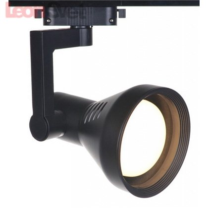 Потолочный светильник A5109PL-1BK Track Lights от Arte Lamp