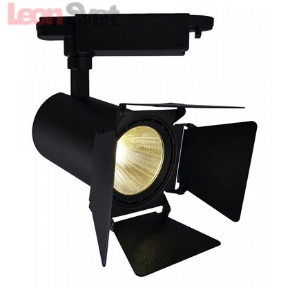 Потолочный светильник A6720PL-1BK Track Lights от Arte Lamp