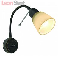 Бра A7009AP-1BR Lettura от Arte Lamp