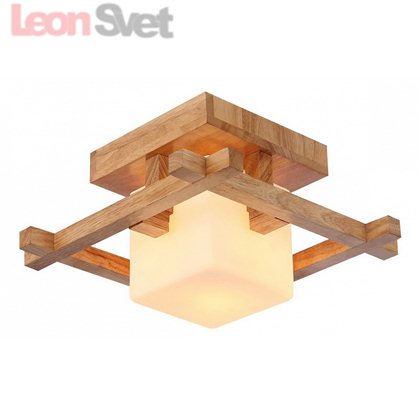 Светильник A8252PL-1BR Woods от Arte Lamp