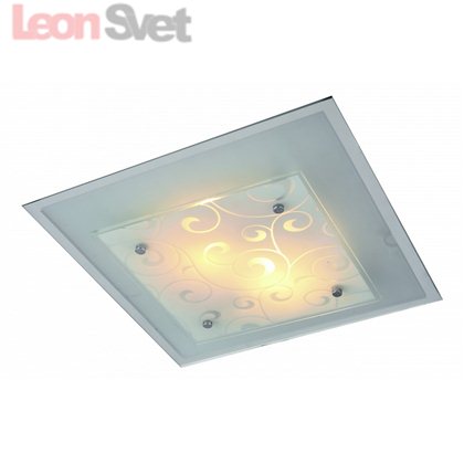 Накладной светильник A4807PL-1CC Ariel от Arte Lamp