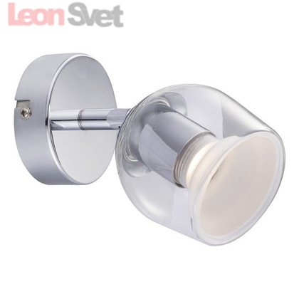 Бра A1558AP-1CC Echeggio от Arte Lamp