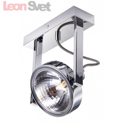 Спот A4507AP-1CC Faccia от Arte Lamp