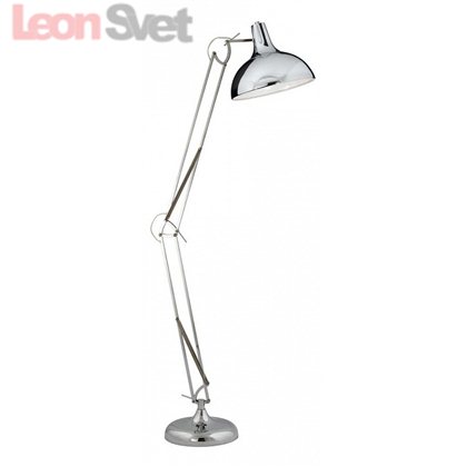 Торшер A2487PN-1CC Goliath от Arte Lamp