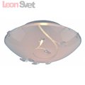 Накладной светильник A4040PL-1CC Jasmine от Arte Lamp