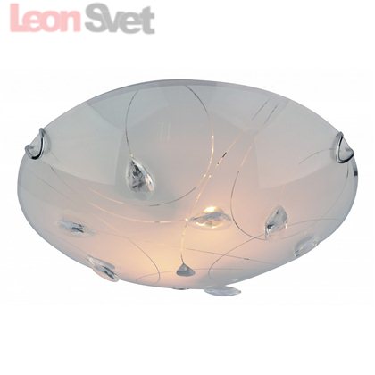 Накладной светильник A4045PL-1CC Merida от Arte Lamp