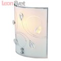 Накладной светильник A4046AP-1CC Merida от Arte Lamp