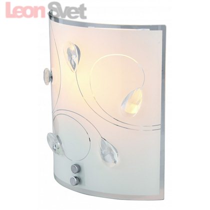 Накладной светильник A4046AP-1CC Merida от Arte Lamp