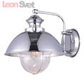 Бра A8024AP-1CC Nautilus от Arte Lamp