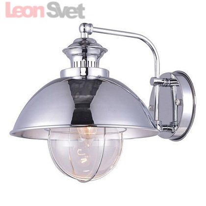 Бра A8024AP-1CC Nautilus от Arte Lamp
