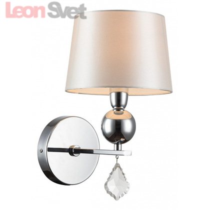 Бра A3074AP-1CC Promessa от Arte Lamp