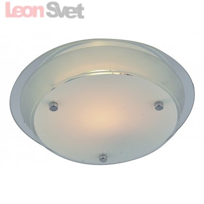 Накладной светильник A4867PL-1CC Rapunzel от Arte Lamp