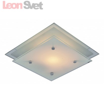 Накладной светильник A4868PL-1CC Rapunzel от Arte Lamp
