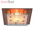 Накладной светильник A4042PL-1CC Tiana от Arte Lamp