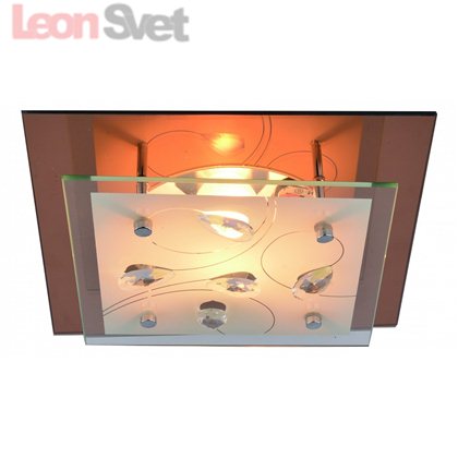 Накладной светильник A4042PL-1CC Tiana от Arte Lamp