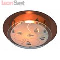 Накладной светильник A4043PL-1CC Tiana от Arte Lamp