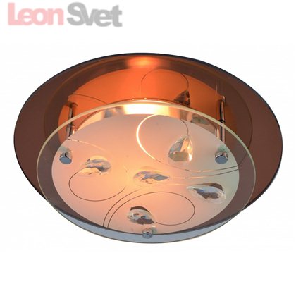 Накладной светильник A4043PL-1CC Tiana от Arte Lamp