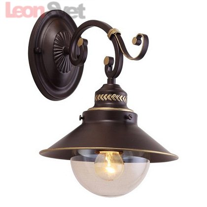 Бра A4577AP-1CK Grazioso от Arte Lamp